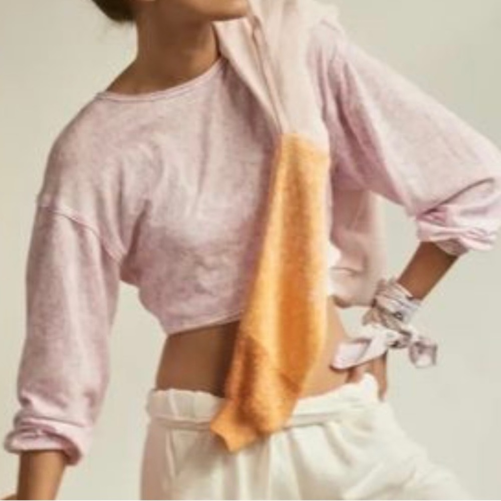 FP Movement Backstage Printed Long Sleeve - Picture 2 of 4